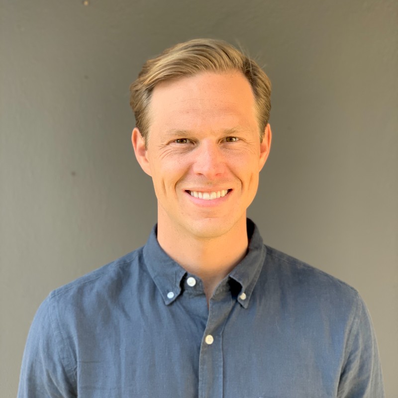 Cameron Brock, founder of Brock Endeavors